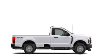 2026 Ford Super Duty® External Image 1